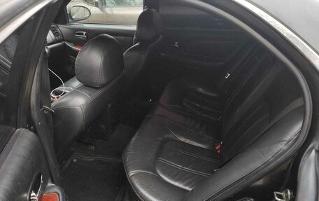 Hyundai Sonata IV рестайлинг, 2005 год, 310 000 рублей, 6 фотография