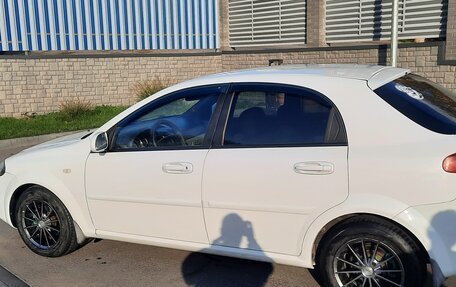 Chevrolet Lacetti, 2007 год, 520 000 рублей, 4 фотография