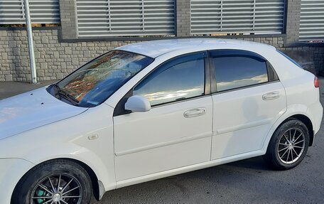 Chevrolet Lacetti, 2007 год, 520 000 рублей, 5 фотография