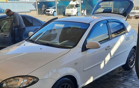 Chevrolet Lacetti, 2007 год, 520 000 рублей, 6 фотография