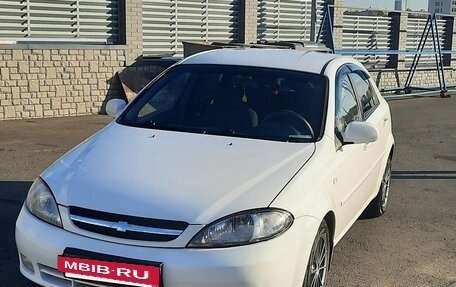 Chevrolet Lacetti, 2007 год, 520 000 рублей, 8 фотография