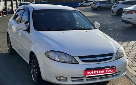 Chevrolet Lacetti, 2007 год, 520 000 рублей, 7 фотография