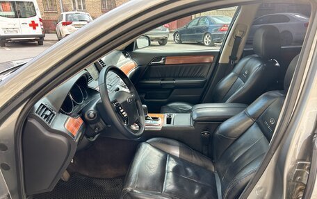 Infiniti M, 2007 год, 650 000 рублей, 17 фотография