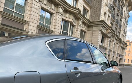 Infiniti M, 2007 год, 650 000 рублей, 7 фотография