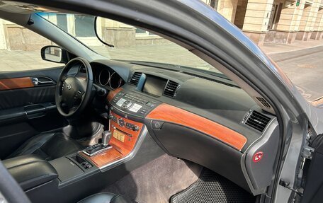 Infiniti M, 2007 год, 650 000 рублей, 21 фотография