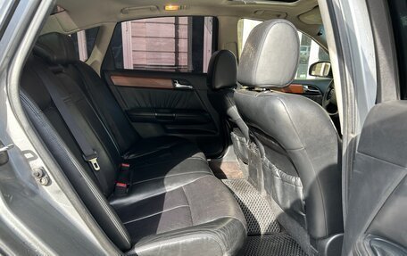 Infiniti M, 2007 год, 650 000 рублей, 19 фотография