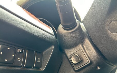 Infiniti M, 2007 год, 650 000 рублей, 29 фотография