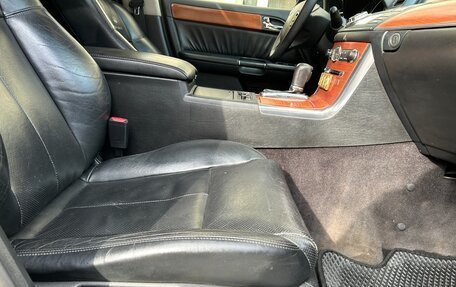 Infiniti M, 2007 год, 650 000 рублей, 23 фотография