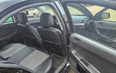 Mitsubishi Lancer IX, 2013 год, 890 000 рублей, 15 фотография