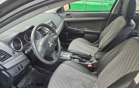 Mitsubishi Lancer IX, 2013 год, 890 000 рублей, 14 фотография