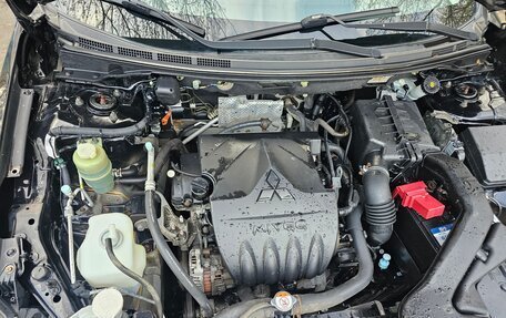 Mitsubishi Lancer IX, 2013 год, 890 000 рублей, 6 фотография