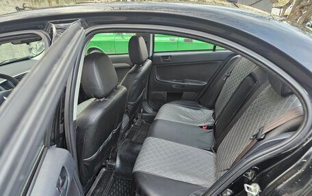 Mitsubishi Lancer IX, 2013 год, 890 000 рублей, 7 фотография