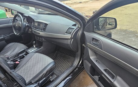 Mitsubishi Lancer IX, 2013 год, 890 000 рублей, 13 фотография