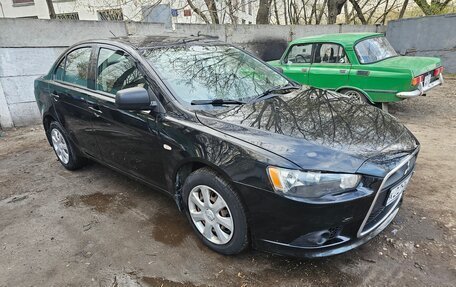 Mitsubishi Lancer IX, 2013 год, 890 000 рублей, 11 фотография