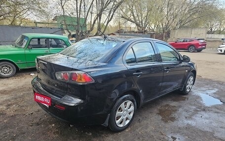 Mitsubishi Lancer IX, 2013 год, 890 000 рублей, 2 фотография