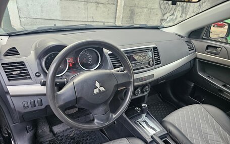 Mitsubishi Lancer IX, 2013 год, 890 000 рублей, 16 фотография
