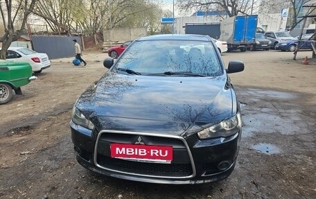 Mitsubishi Lancer IX, 2013 год, 890 000 рублей, 3 фотография