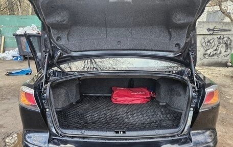 Mitsubishi Lancer IX, 2013 год, 890 000 рублей, 8 фотография