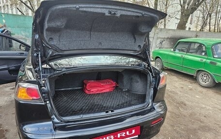 Mitsubishi Lancer IX, 2013 год, 890 000 рублей, 9 фотография