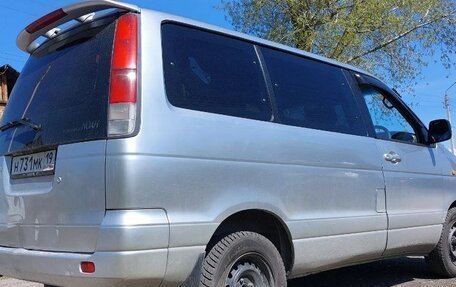 Toyota Lite Ace IV, 1999 год, 720 000 рублей, 10 фотография