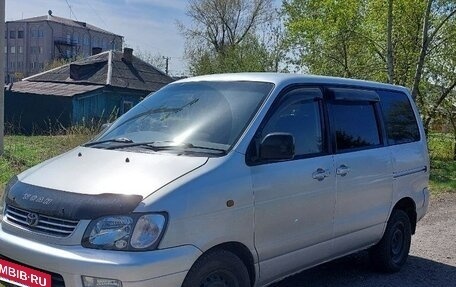 Toyota Lite Ace IV, 1999 год, 720 000 рублей, 2 фотография