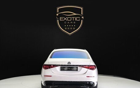 Mercedes-Benz Maybach S-Класс, 2022 год, 27 397 000 рублей, 4 фотография