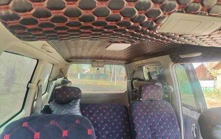 Toyota Lite Ace IV, 1999 год, 720 000 рублей, 12 фотография