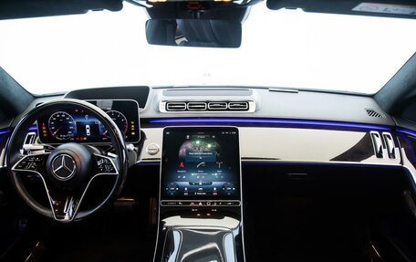 Mercedes-Benz Maybach S-Класс, 2022 год, 27 397 000 рублей, 10 фотография