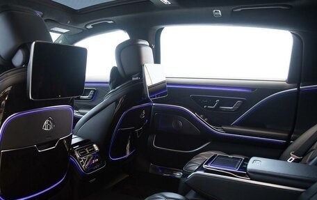 Mercedes-Benz Maybach S-Класс, 2022 год, 27 397 000 рублей, 9 фотография