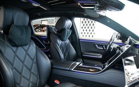 Mercedes-Benz Maybach S-Класс, 2022 год, 27 397 000 рублей, 7 фотография