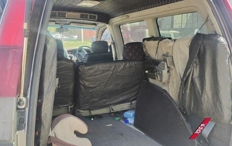 Toyota Lite Ace IV, 1999 год, 720 000 рублей, 15 фотография