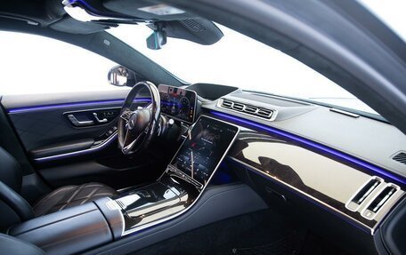 Mercedes-Benz Maybach S-Класс, 2022 год, 27 397 000 рублей, 16 фотография