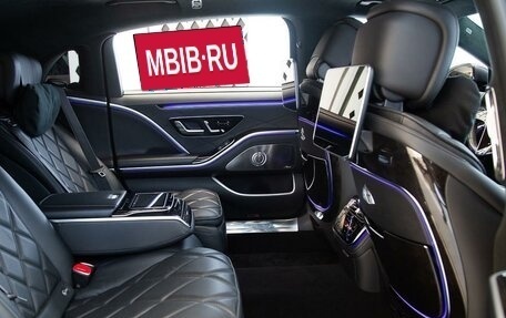 Mercedes-Benz Maybach S-Класс, 2022 год, 27 397 000 рублей, 18 фотография