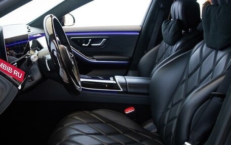 Mercedes-Benz Maybach S-Класс, 2022 год, 27 397 000 рублей, 17 фотография