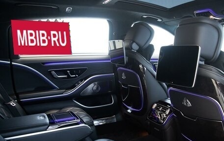 Mercedes-Benz Maybach S-Класс, 2022 год, 27 397 000 рублей, 15 фотография