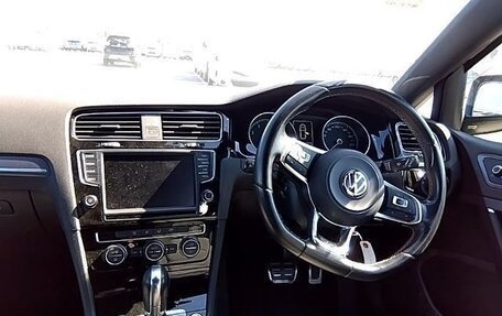 Volkswagen Golf VII, 2015 год, 1 315 000 рублей, 5 фотография