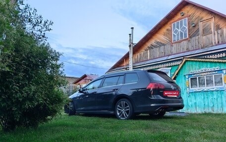 Volkswagen Golf VII, 2015 год, 1 315 000 рублей, 3 фотография