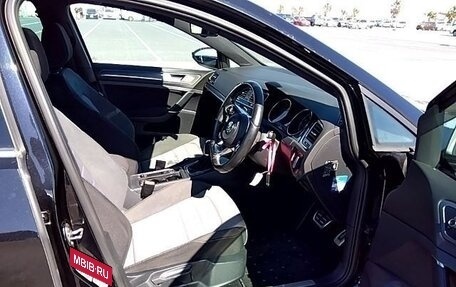 Volkswagen Golf VII, 2015 год, 1 315 000 рублей, 6 фотография