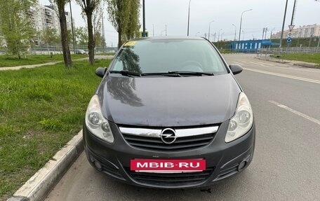 Opel Corsa D, 2010 год, 230 000 рублей, 2 фотография