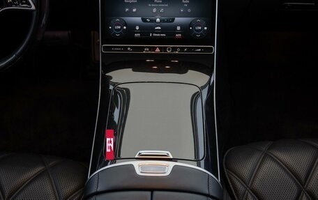 Mercedes-Benz Maybach S-Класс, 2022 год, 27 397 000 рублей, 14 фотография