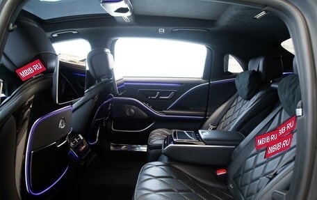 Mercedes-Benz Maybach S-Класс, 2022 год, 27 397 000 рублей, 13 фотография