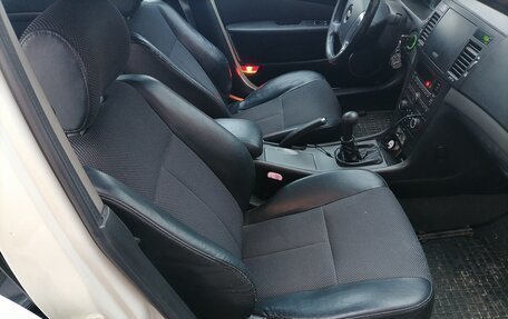 Chevrolet Epica, 2008 год, 480 000 рублей, 6 фотография