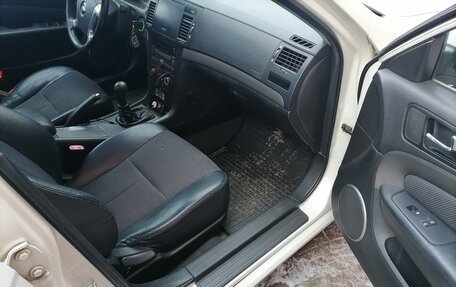 Chevrolet Epica, 2008 год, 480 000 рублей, 5 фотография