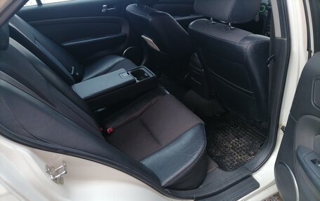 Chevrolet Epica, 2008 год, 480 000 рублей, 4 фотография