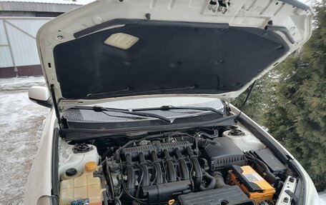 Chevrolet Epica, 2008 год, 480 000 рублей, 7 фотография
