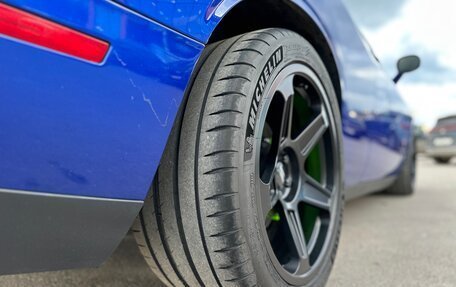 Dodge Challenger III рестайлинг 2, 2022 год, 6 500 000 рублей, 14 фотография