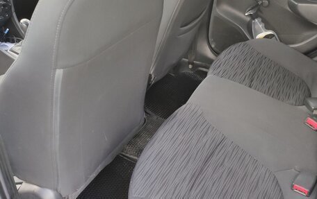 Hyundai Solaris II рестайлинг, 2014 год, 750 000 рублей, 17 фотография