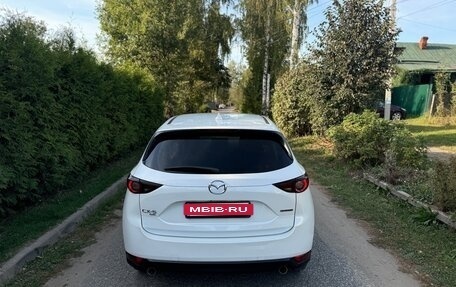 Mazda CX-5 II, 2021 год, 3 198 000 рублей, 4 фотография