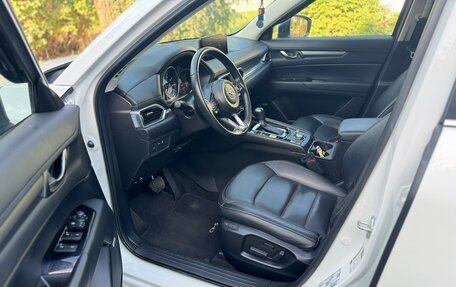 Mazda CX-5 II, 2021 год, 3 198 000 рублей, 9 фотография