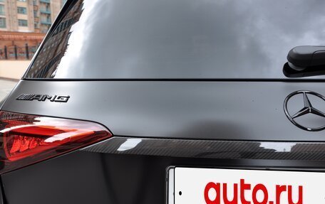 Mercedes-Benz GLE AMG, 2021 год, 15 500 000 рублей, 13 фотография